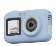 SJCAM FunCam+ niebieska - 1178816 - zdjęcie 5